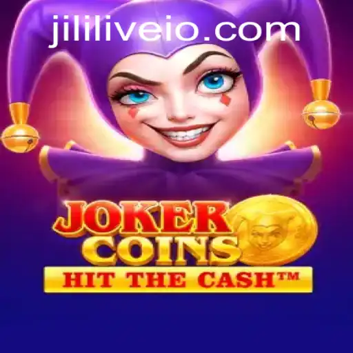 JILILIVE Casino App